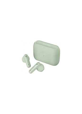 Навушники бездротові Neo EO007 зелені 1MORE (280876504)