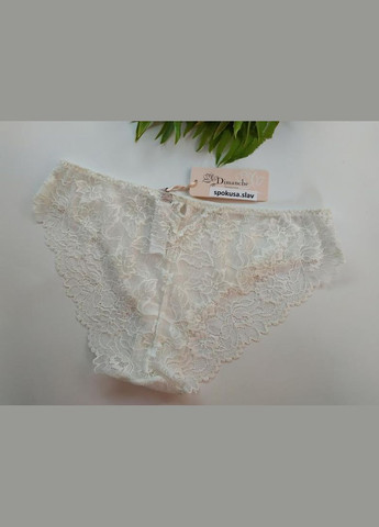 Трусики слипы dimanche 3542 Dimanche Lingerie (324833372)