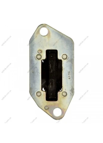 Подушка двигателя справа Volvo S60/S80/ V70/XC90 (пр-во FEBI) 22687 Febi Bilstein (366123401)
