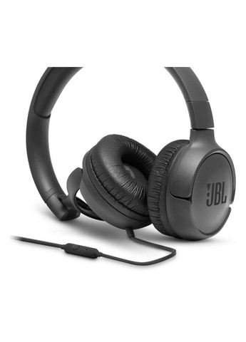 Навушники Tune 500 Black JBL (339080883)