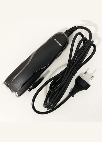 Машинка для стрижки GM-811, професійна електробритва, машинка для стрижки волосся провідна Gemei (364663768)