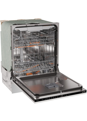 Посудомоечная машина GV16D5 Gorenje