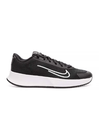 Жіночі Кросівки VAPOR LITE 2 CLY Чорний Nike чорні демісезони (367188421)
