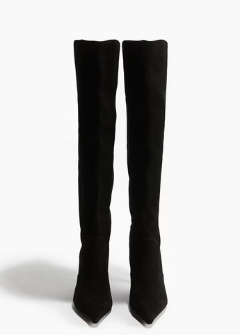 Осенние сапоги H&M