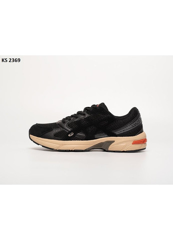 Комбіновані Осінні кросівки чоловічі asics gel-1130 асікс гель 1130 No Brand