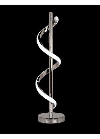 Настольный светодиодный светильник TD2014, Хром Valeso (360558967)