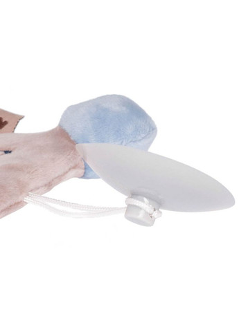 Игрушка Ребенок на борту ослик Алекс 321341 Nattou (322910203)