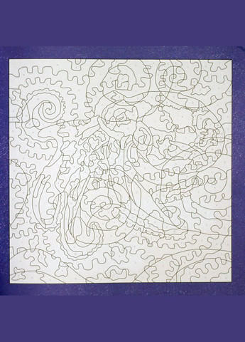 Майстер головоломок. Кольоровий квест ( ) Жорж (338870588)