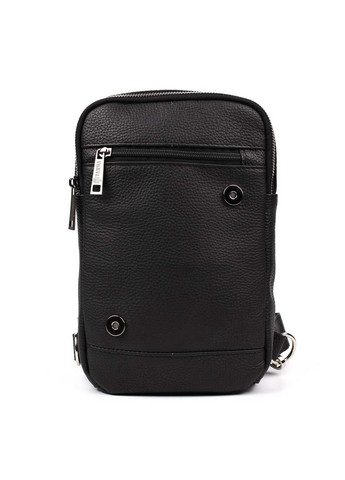 Кожаная сумка-слинг 18х27х4.5 см TARWA (315871279)