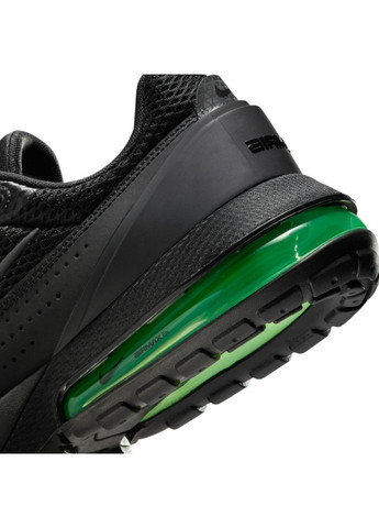 Черные демисезонные кроссовки air max pulse hj5178-001 Nike