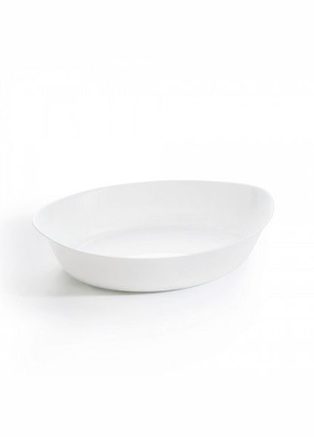 Форма для запікання з опального скла Diwali Carine 21*13 см (P0887) Luminarc (303210560)