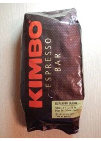 Кофе в зернах Superior Blend 1кг Kimbo (401720148)