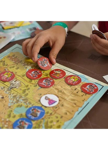 Настільна гра Туманний острів Така Мака (371876292)