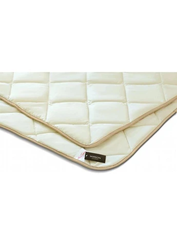 Ковдра антиалергенна EcoSilk Carmela 011 демі 220x240 см (2200000018236) Mirson (314713933)
