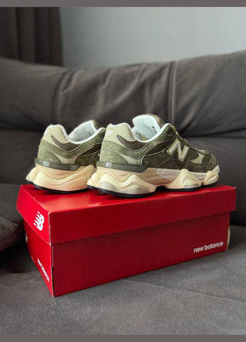 Хакі всесезонні кросівки Vakko