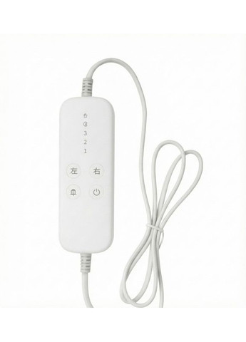 Електрична ковдра Electric Blanket 170*150cm HYY-DRT135W-01 Xiaomi (347643510)