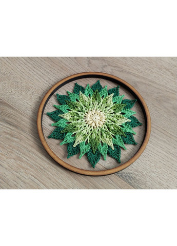 Авторский эко-набор "Ловец снов "Дыхание весны" с пошаговой инструкцией Dream Studio (363057536)