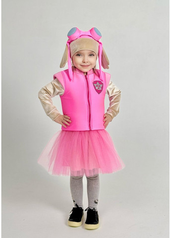 Костюм Скай (Щенячий патруль) No Brand (368709626)