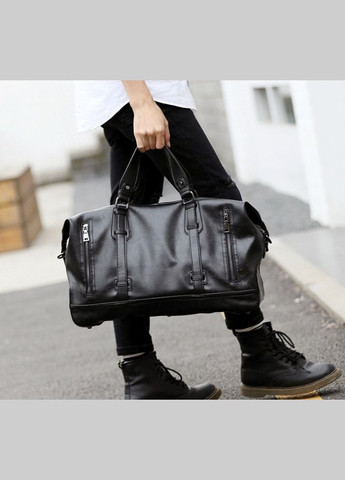 Стильная мужская городская сумка экокожа(BRT) Brettani (336552297)