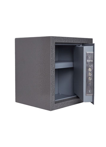 Сейф меблевий СМ-250 СП-М No Brand (341084269)