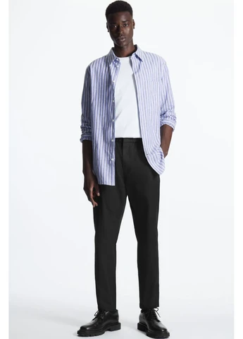 Сорочка COS (1074335001) Uniqlo (341534656)