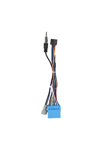 Штатная магнитола для Honda Accord VII Рестайлинг 2005-2008 экран 10" 2/32Gb CarPlay 4G Wi-Fi GPS Prime Lesko (378924468)