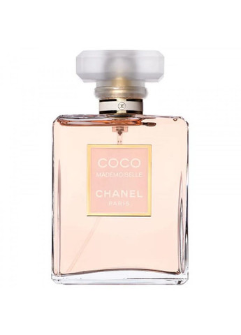 Женская парфюмерная вода Coco Mademoiselle Parfum 100 мл с магнитной лентой No Brand (361868578)