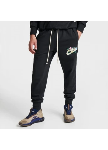 Штани Giannis Standard Issue Connections Dri-Fit Jogger Pants Black FN7214-010 Nike (398029660)