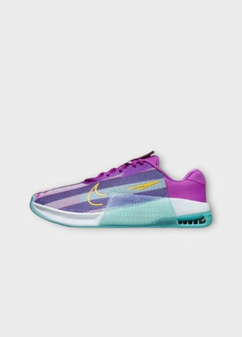 Кроссовки Nike фиолетовые лето (341714374)