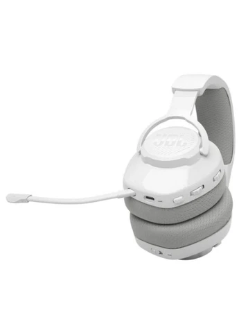Гарнитура QUANTUM 360 Wireless White (JBLQTUM360WHT) JBL (383420695)