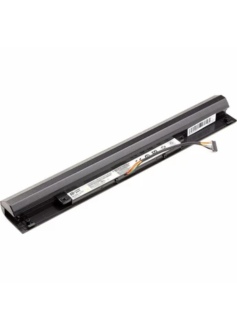 Акумулятор до ноутбука Lenovo IdeaPad 100 (L15L4A01) 14.4V 2200mAh (NB480654) PowerPlant (390410398)