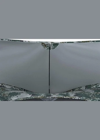 Намет Adventure II 200x200 см Camo Skif Outdoor (316533749)