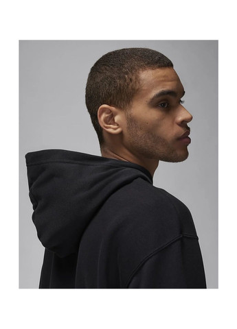 Худі чоловіче Flight Mvp Black Air Jordan (364662387)