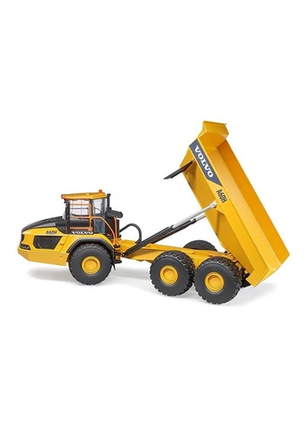 Модель Самосвал Volvo A60H 1:16 (02455) Bruder (333708889)