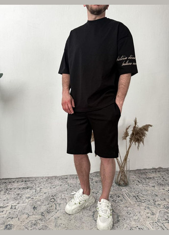 Шорти чоловічі стильні в клітинку літо осінь No Brand (370955795)