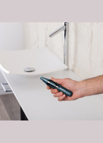 Тример для носа та вух TN3011F0 Rowenta (306460985)