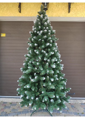 Елка искусственная SGX Снежная Королева 2.00 м. Yalynkar (370797004)