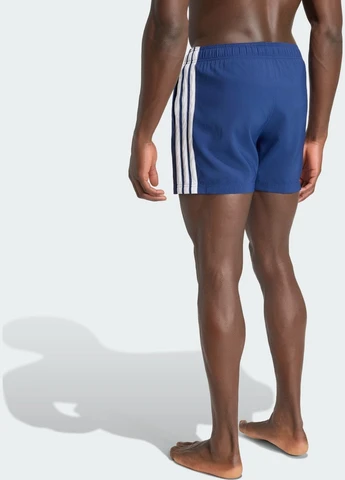 Плавальні шорти 3 STRIPES 5 INCH adidas (382247488)