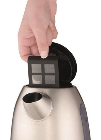 Електрочайник Express 2 KI170D40 Tefal (336953970)