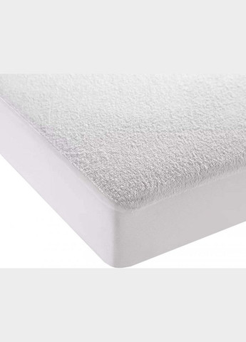 Наматрацник Best Водонепроникний 160х190 (GDBESTF160190) Good-Dream (322147832)