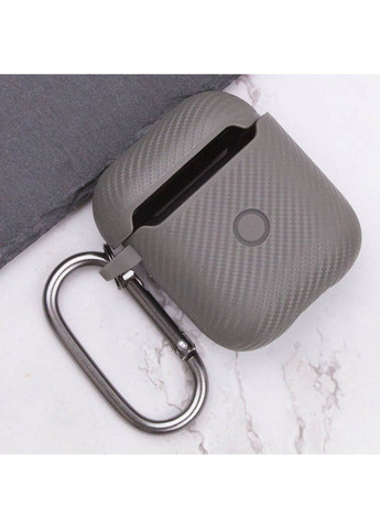 Футляр Shockproof для навушників Airpods 1/2 SGP (296721670)