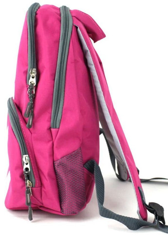 Маленький городской рюкзак 8L, Украина 153 розовый Wallaby (304971175)