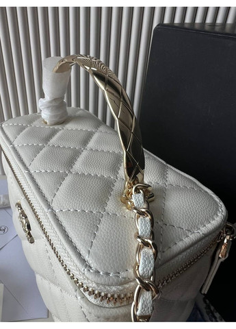 Стильна маленька сумочка з лого Vakko (361647571)