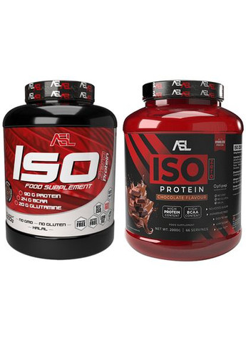 Протеин AllSports Labs Iso Zero Protein 2 kg (Lemon-Yogurt) (90 % isolate, zero lactose, zero sugars, aspartame free) All Sports Labs (314532737)