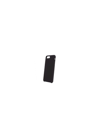 Чехол для моб. телефона (MCSAI7P/8PBK) MakeFuture apple iphone 7 plus/8 plus silicone black (275100168)
