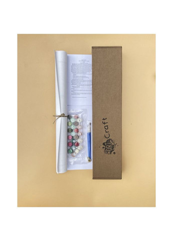 Картина по номерам без подрамника "Kimi ni Todoke" 16066-ACNF 40*50 см Art Craft (305315557)