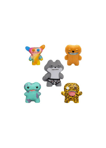 Фигурка Fuggler Сюрприз Фугглер в Боксе FG2007 80mm No Brand (355795371)