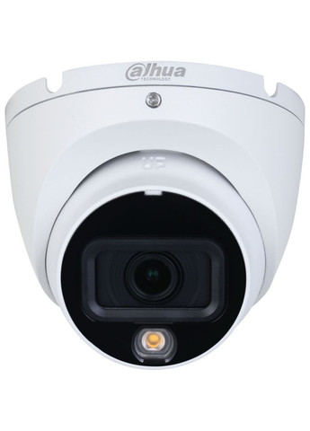 Камера відеоспостереження DH-HAC-HDW1200TLMP-IL-A (2.8) Dahua (372613688)