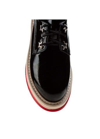 Aiformaria Туфлі (1752Т) чорний з штучна шкіра, китай — (328913847)