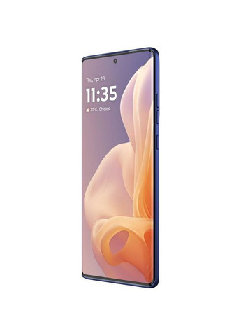 Смартфон G85 8/256GB Dual Sim Cobalt Blue (PB2A0044RS) Motorola (307718048)